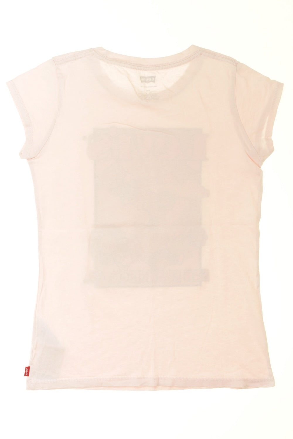 Tee-shirt manches courtes Levi&