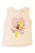 Tee-shirt / Polo, 6 ans, Fille, Tee-shirt / Polo 6 ans