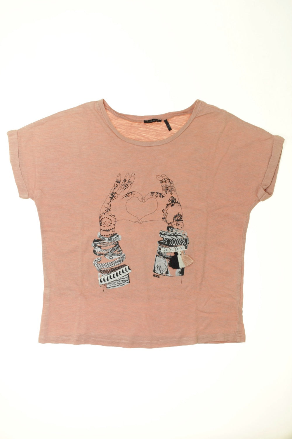 Tee-shirt / Polo, 10 ans, Fille, Tee-shirt / Polo 10 ans