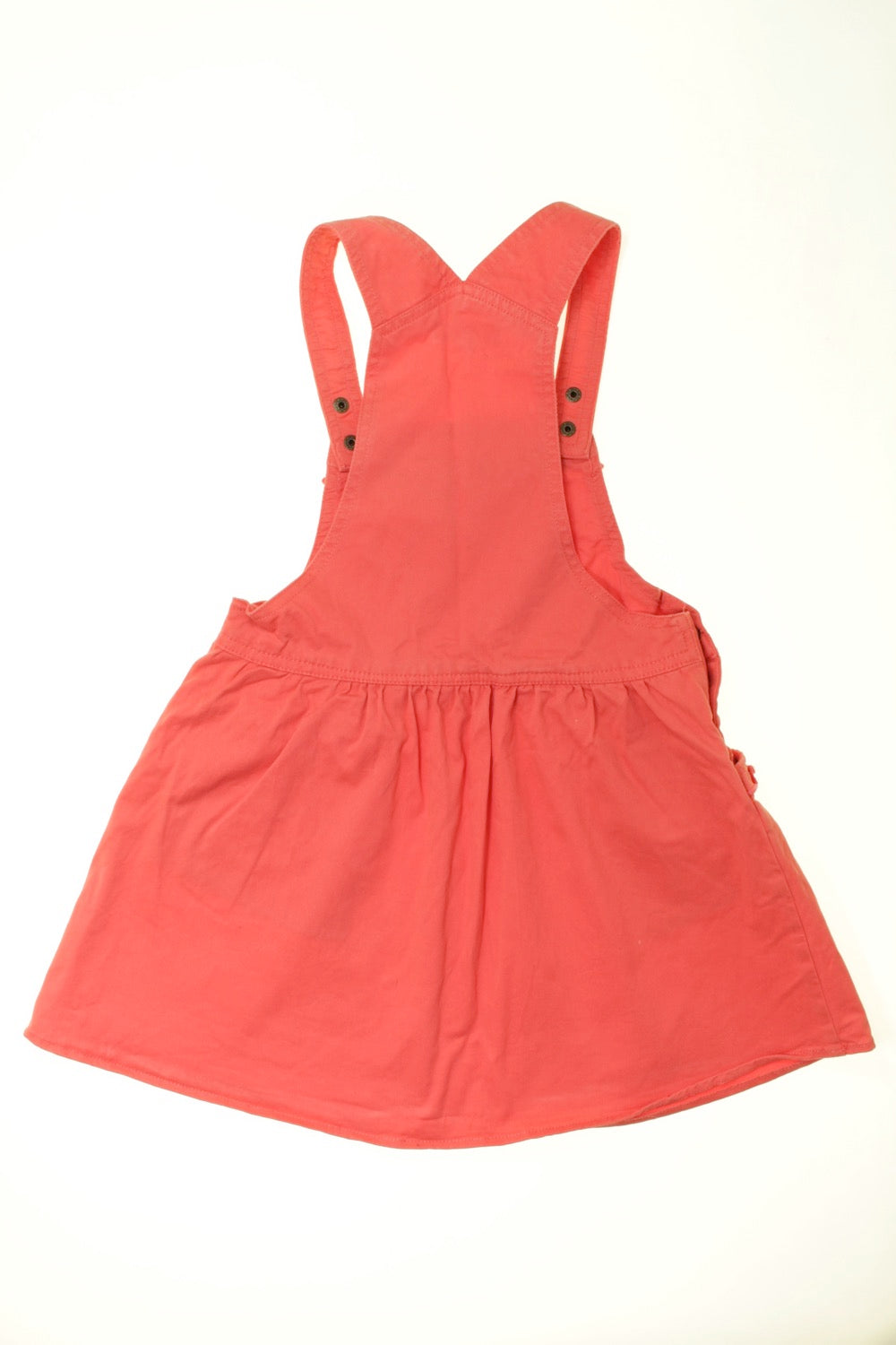 Robe à bretelles