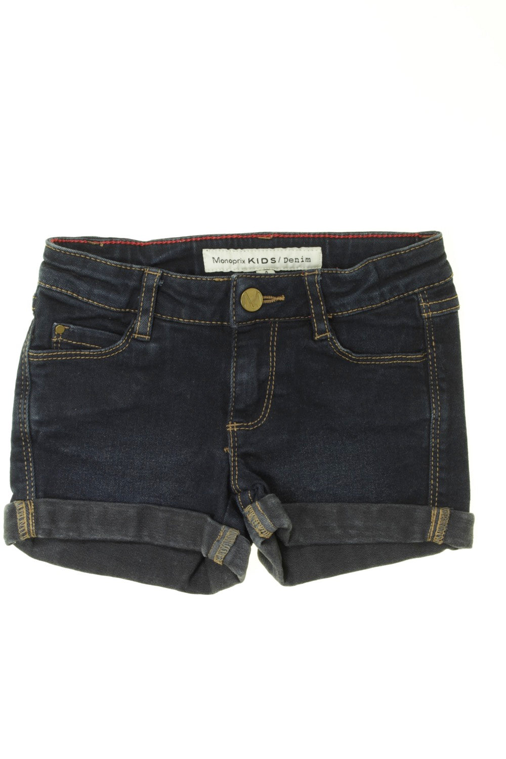 Short / Bermuda, 4 ans, Fille, Short / Bermuda 4 ans