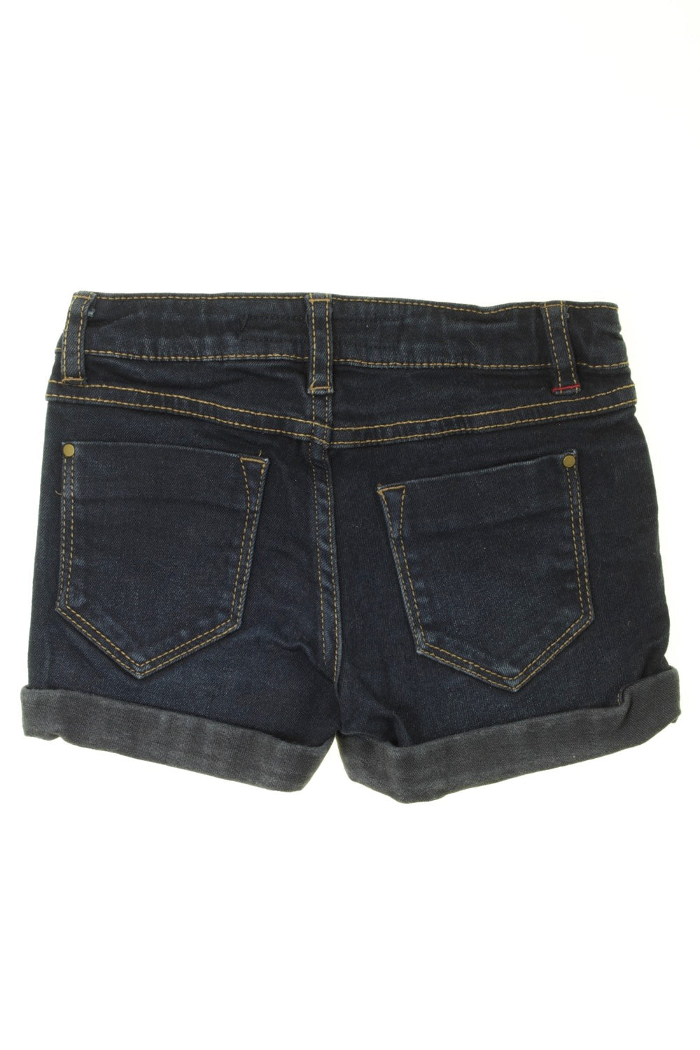 Short en jean