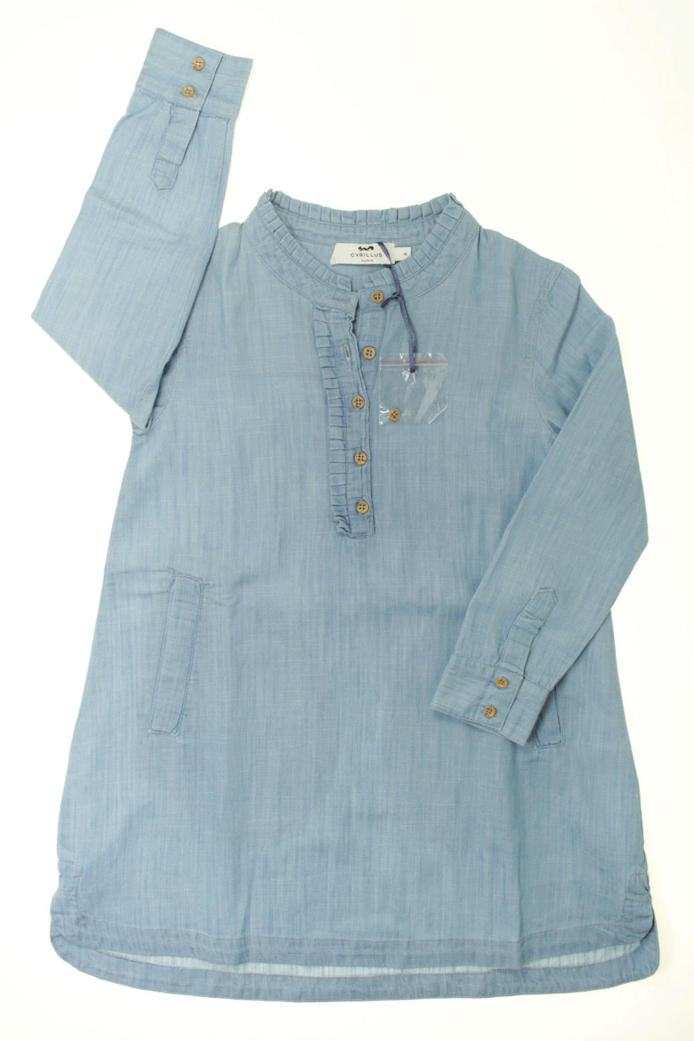 Robe / Jupe, 6 ans, Fille, Robe / Jupe 6 ans