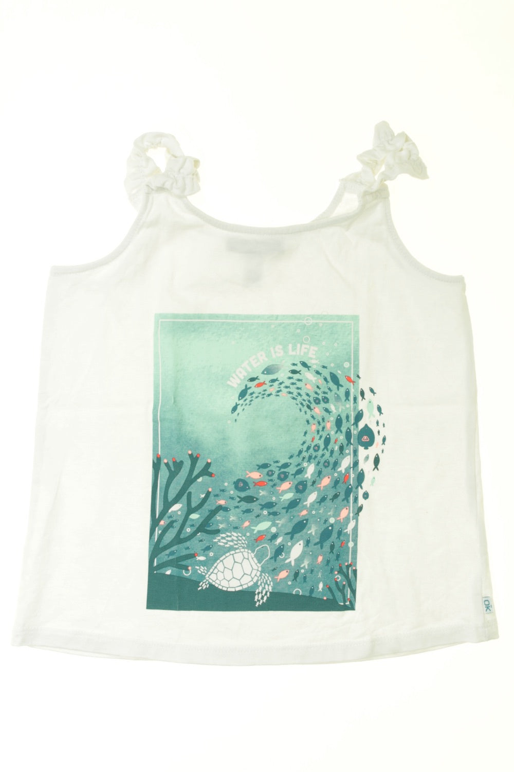 Tee-shirt / Polo, 6 ans, Fille, Tee-shirt / Polo 6 ans