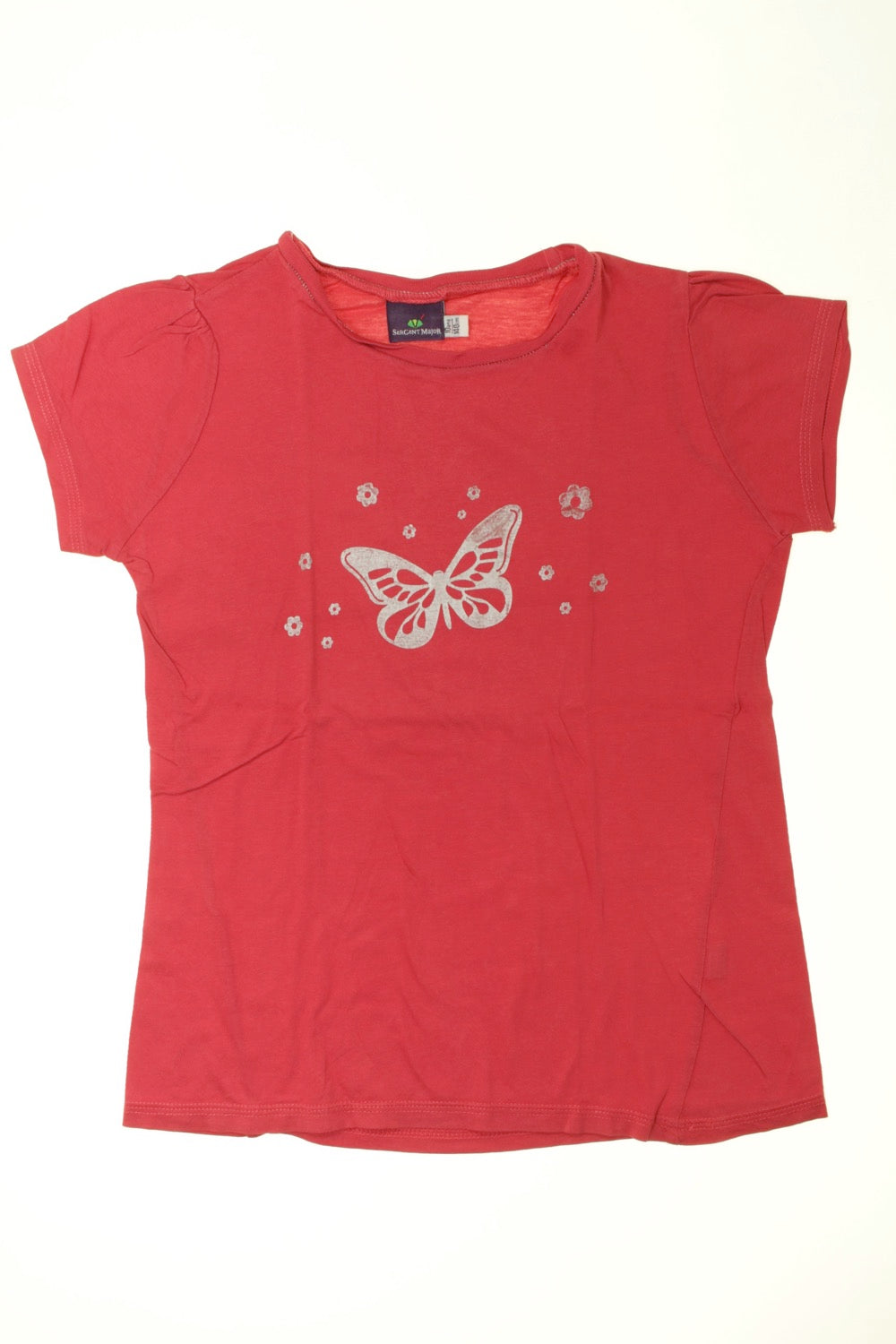 Tee-shirt / Polo, 10 ans, Fille, Tee-shirt / Polo 10 ans