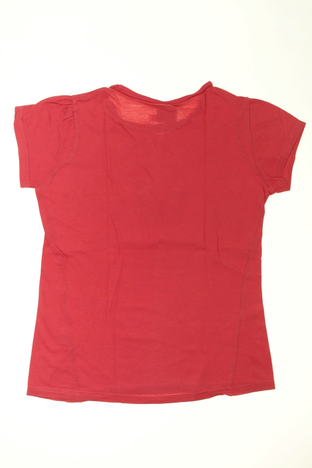 Tee-shirt manches courtes Papillon