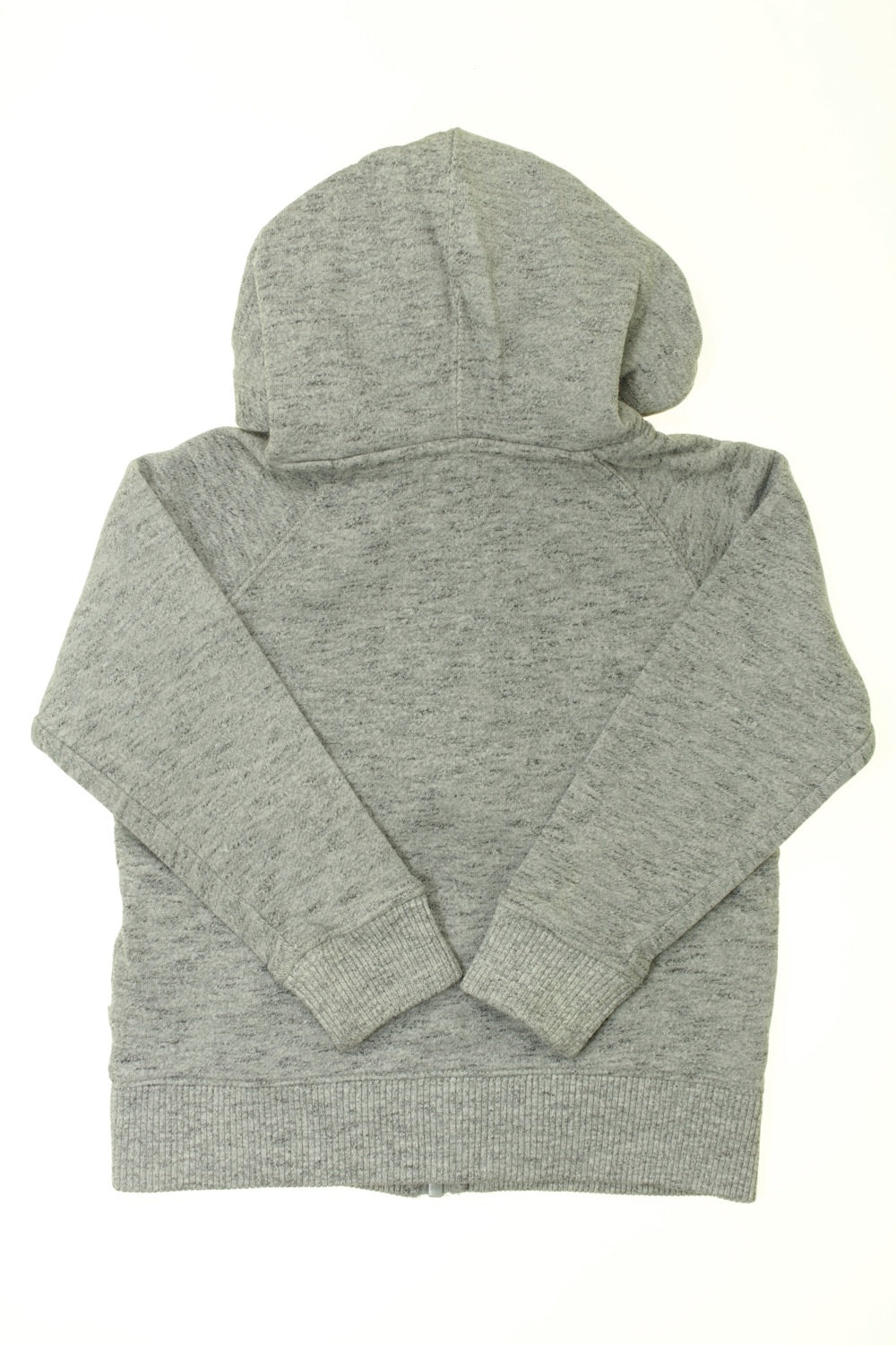 Sweat zippé Game