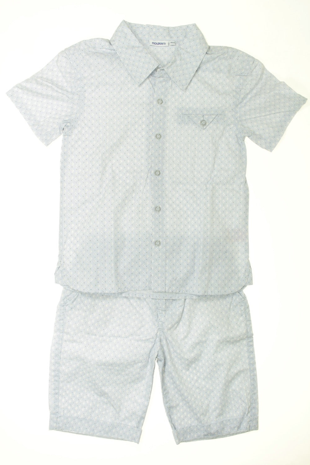 Ensemble, 5 ans, Garçon, Ensemble 5 ans