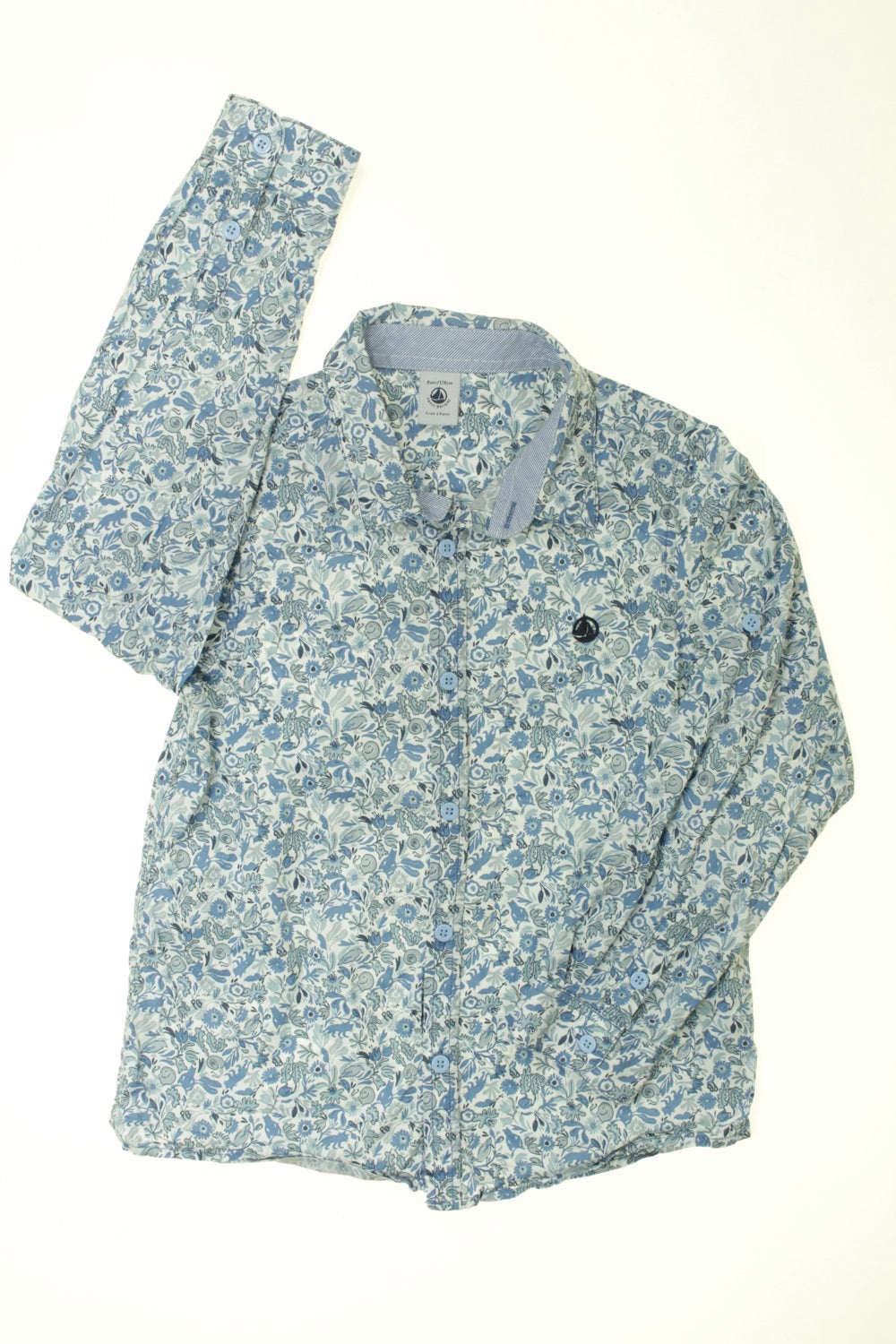Chemise / Chemisette, 8 ans, Garçon, Chemise / Chemisette 8 ans