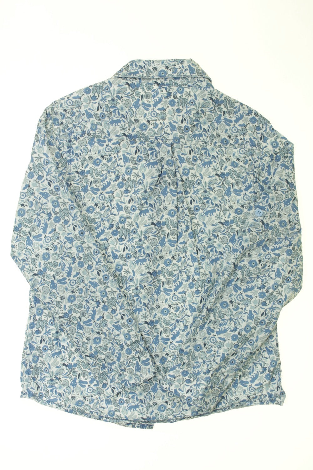 Chemise Liberty