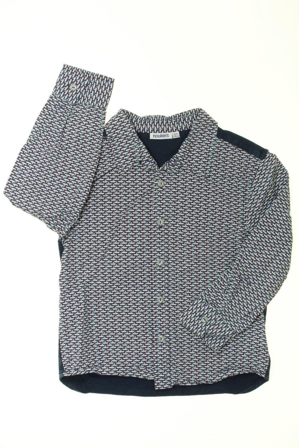 Chemise / Chemisette, 5 ans, Garçon, Chemise / Chemisette 5 ans