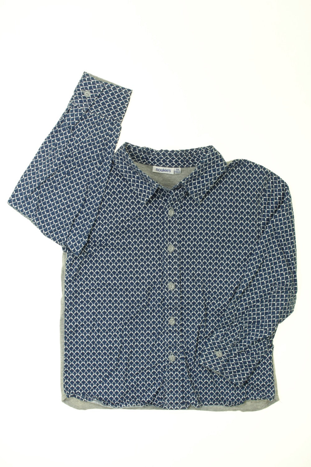 Chemise / Chemisette, 5 ans, Garçon, Chemise / Chemisette 5 ans