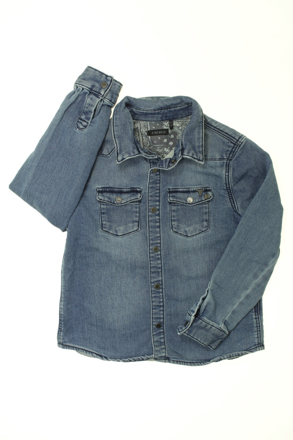 Chemise / Chemisette, 5 ans, Garçon, Chemise / Chemisette 5 ans