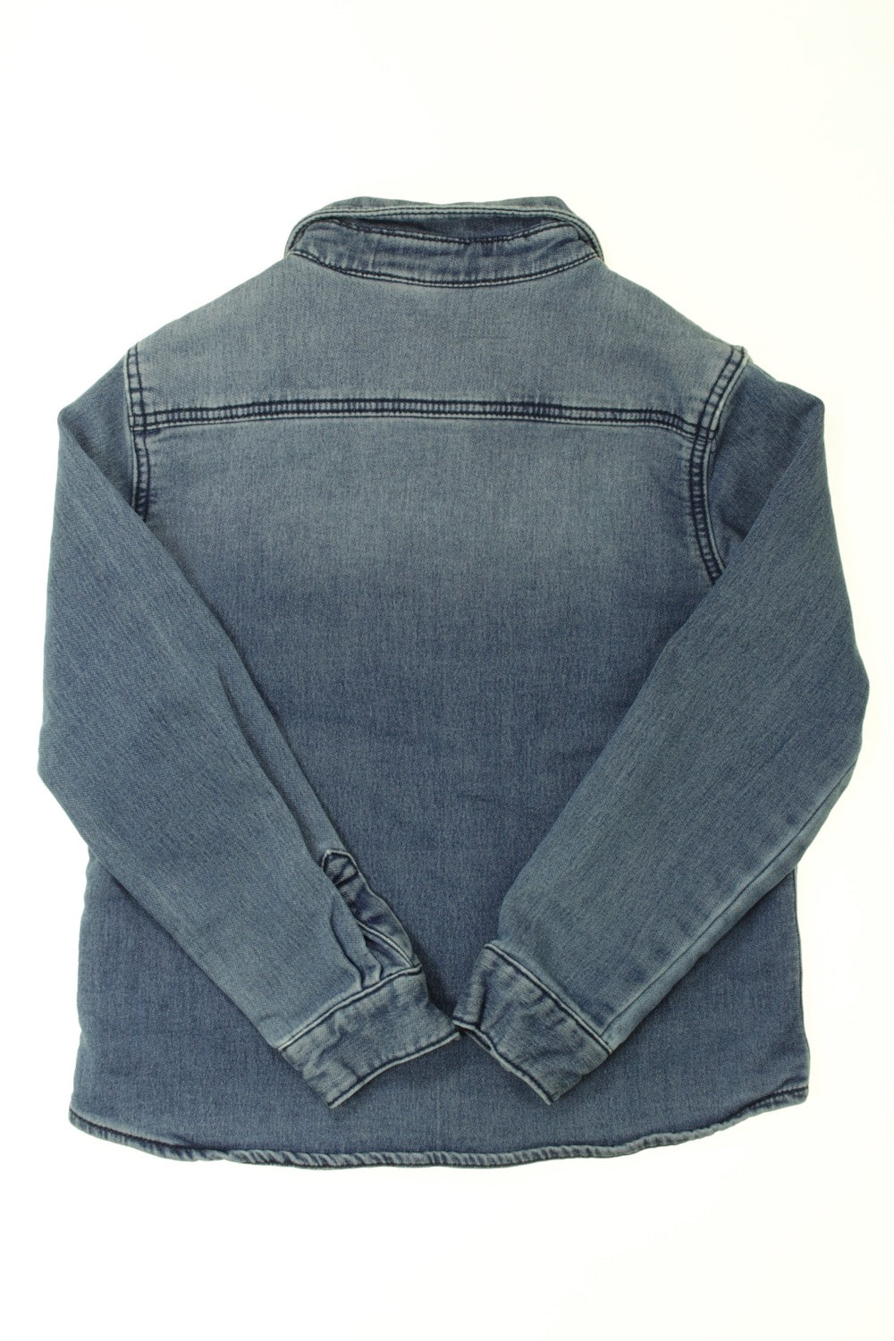 Chemise en jean
