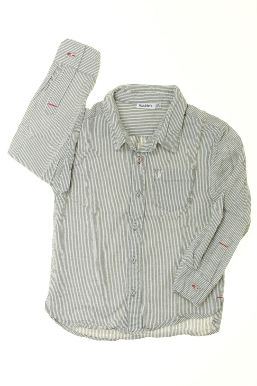 Chemise / Chemisette, 5 ans, Garçon, Chemise / Chemisette 5 ans