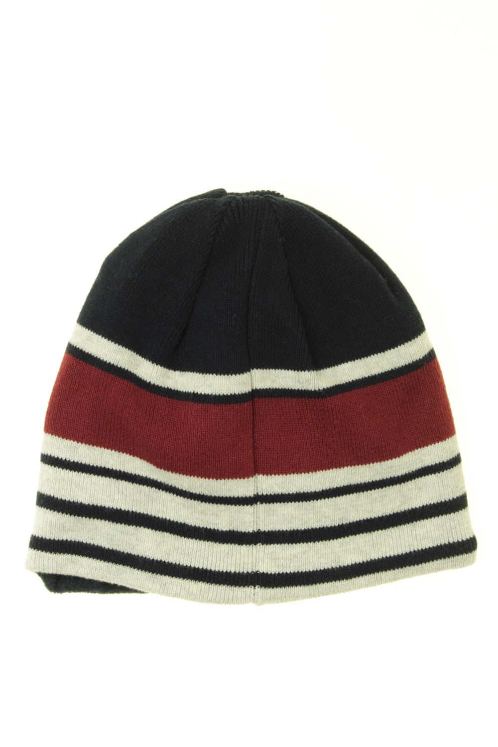 Bonnet doublé - NEUF
