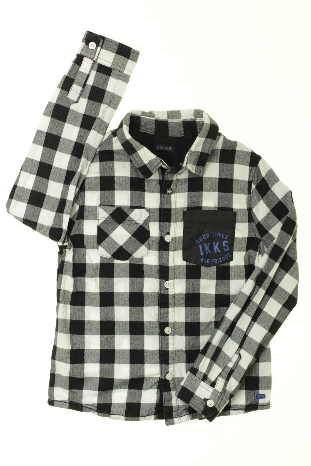 Chemise / Chemisette, 6 ans, Garçon, Chemise / Chemisette 6 ans