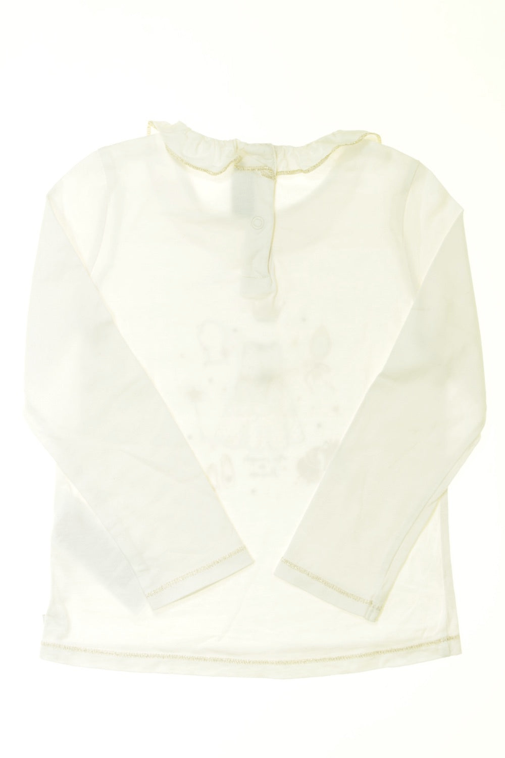 Tee-shirt manches longues Robe