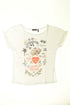 Tee-shirt / Polo, 10 ans, Fille, Tee-shirt / Polo 10 ans