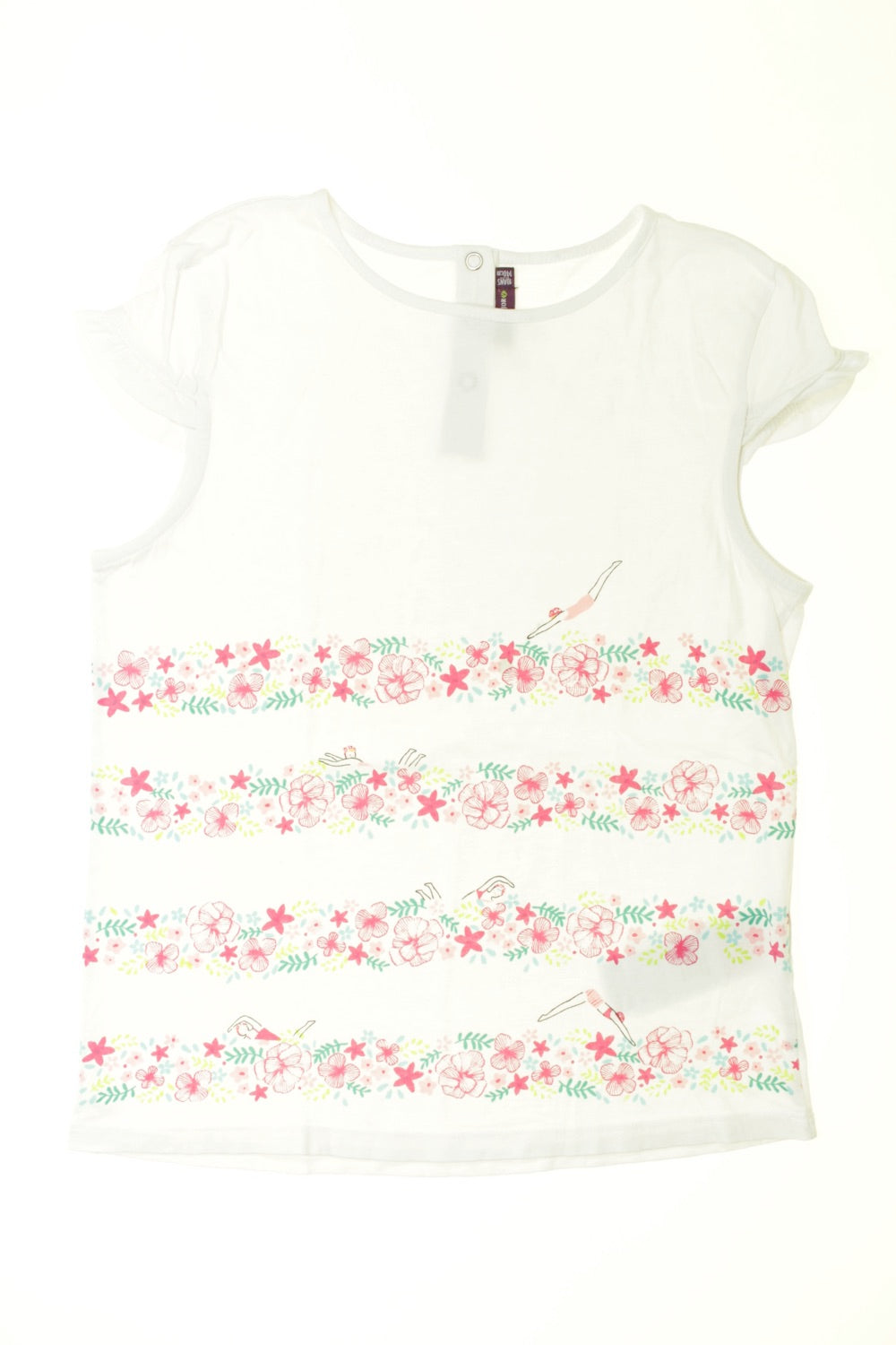 Tee-shirt / Polo, 10 ans, Fille, Tee-shirt / Polo 10 ans