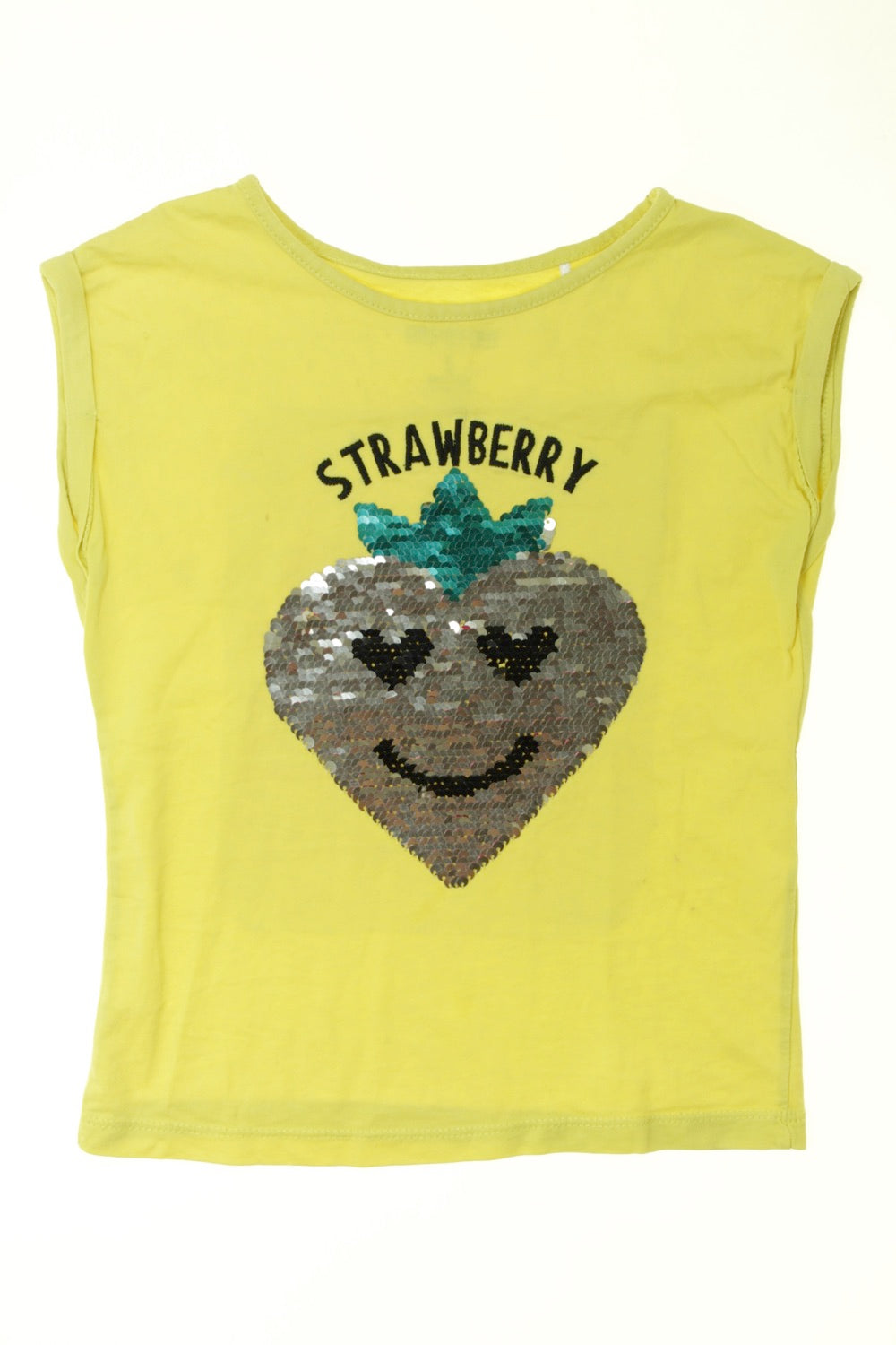 Débardeur Strawberry