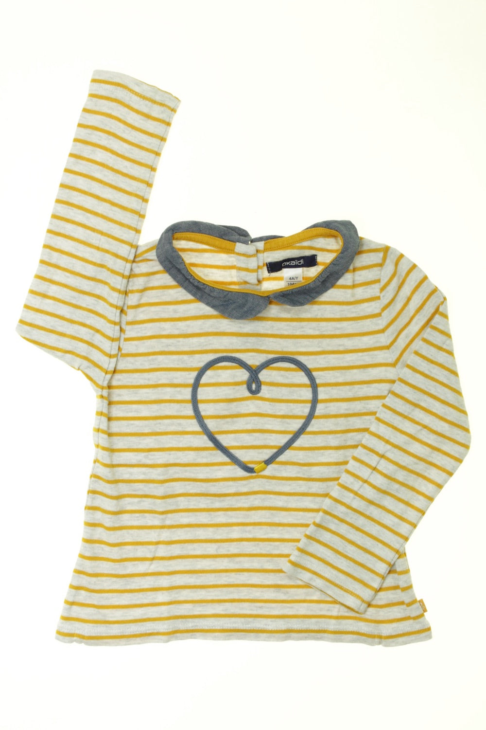 Tee-shirt / Polo, 4 ans, Fille, Tee-shirt / Polo 4 ans