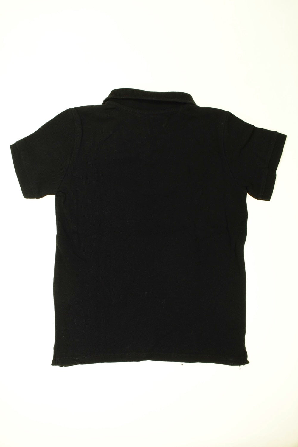 Polo manches courtes