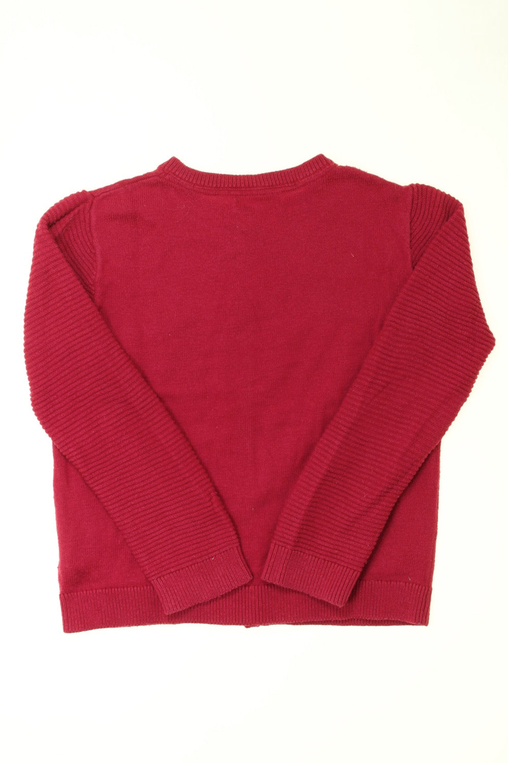 Gilet Diamants