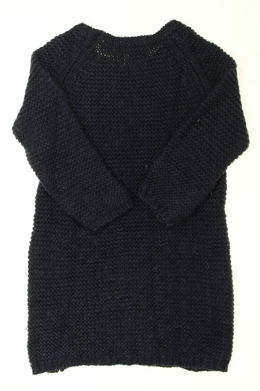 Robe en maille