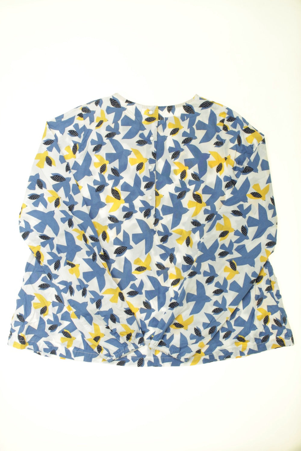 Blouse Oiseaux