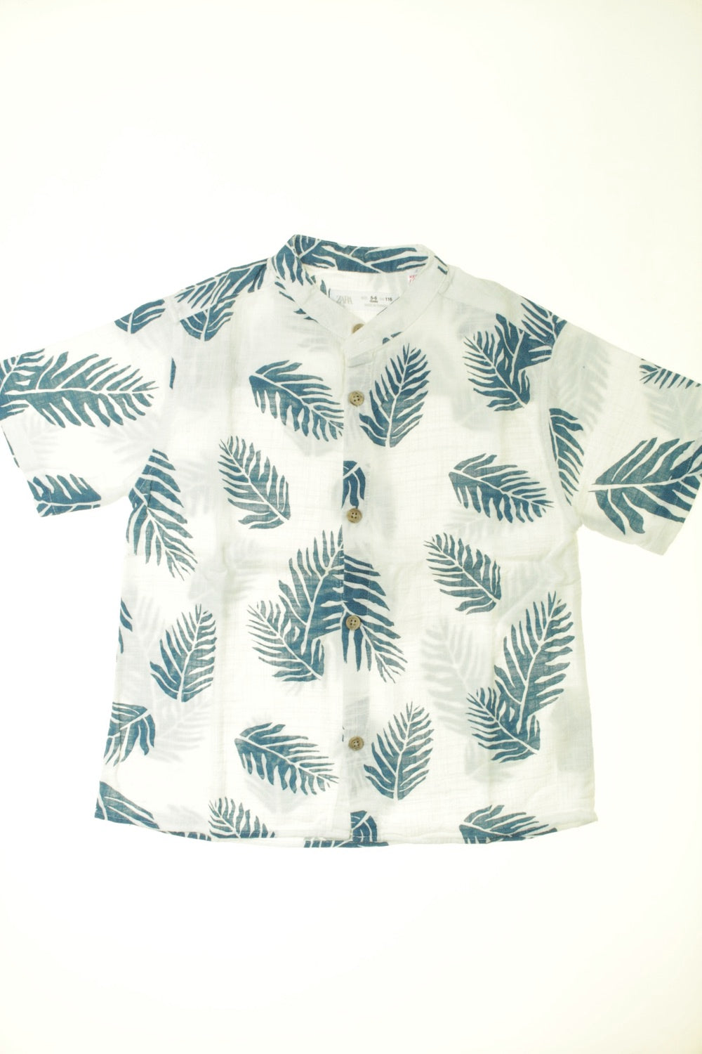 Chemise / Chemisette, 6 ans, Garçon, Chemise / Chemisette 6 ans