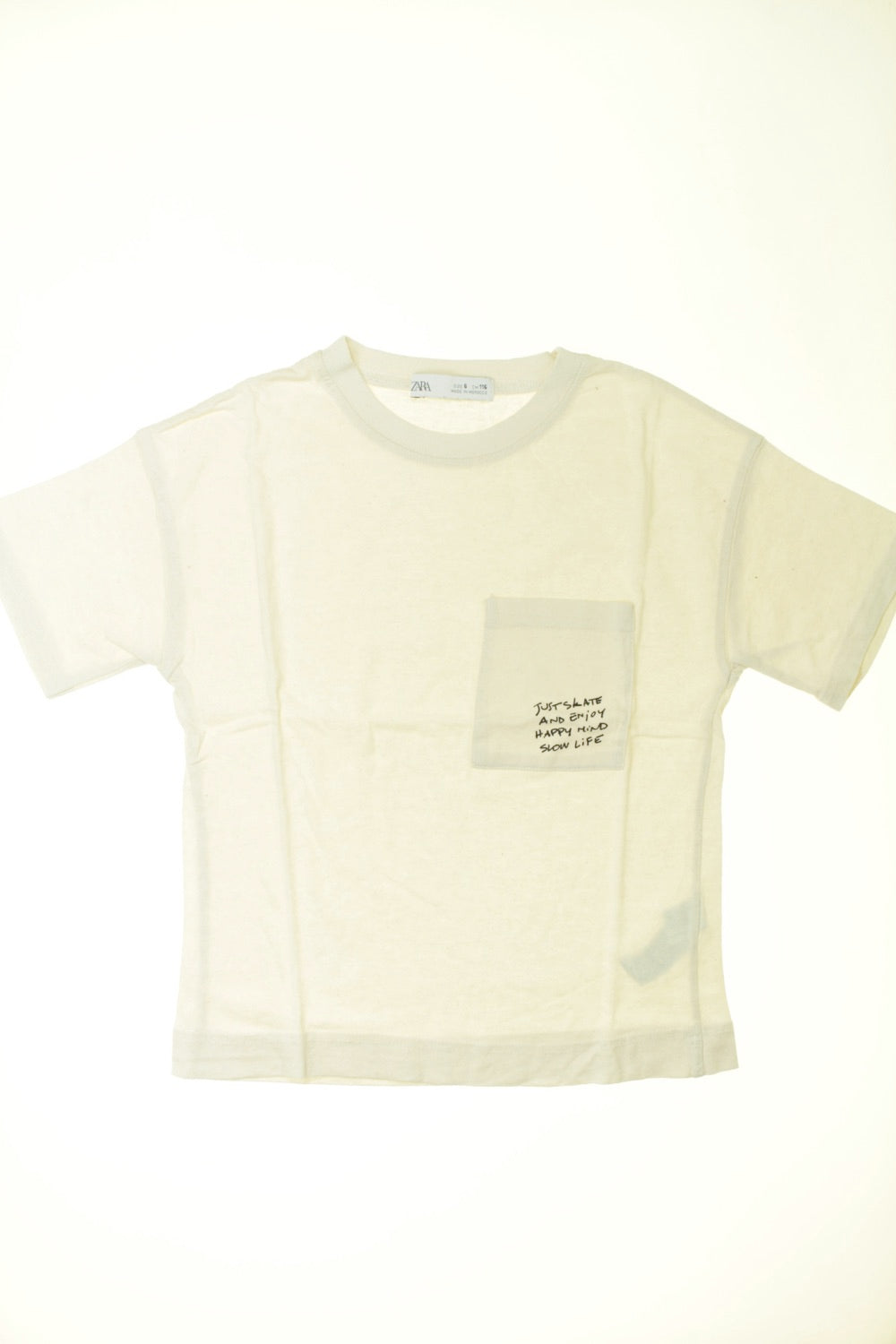 Tee-shirt / Polo, 6 ans, Garçon, Tee-shirt / Polo 6 ans