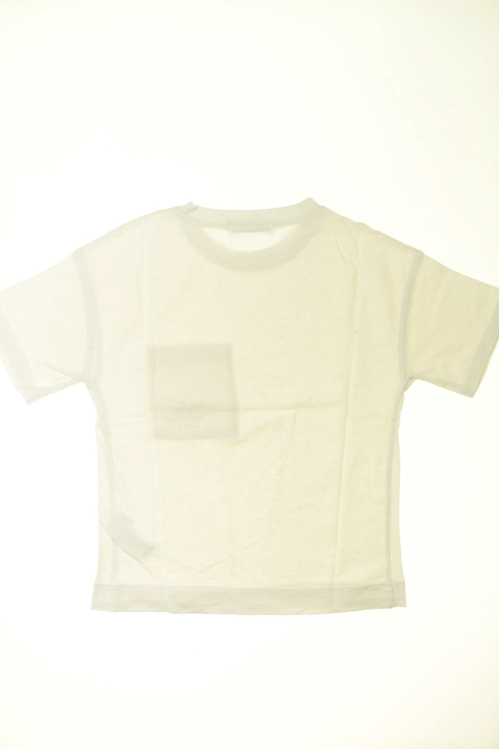 Tee-shirt manches courtes