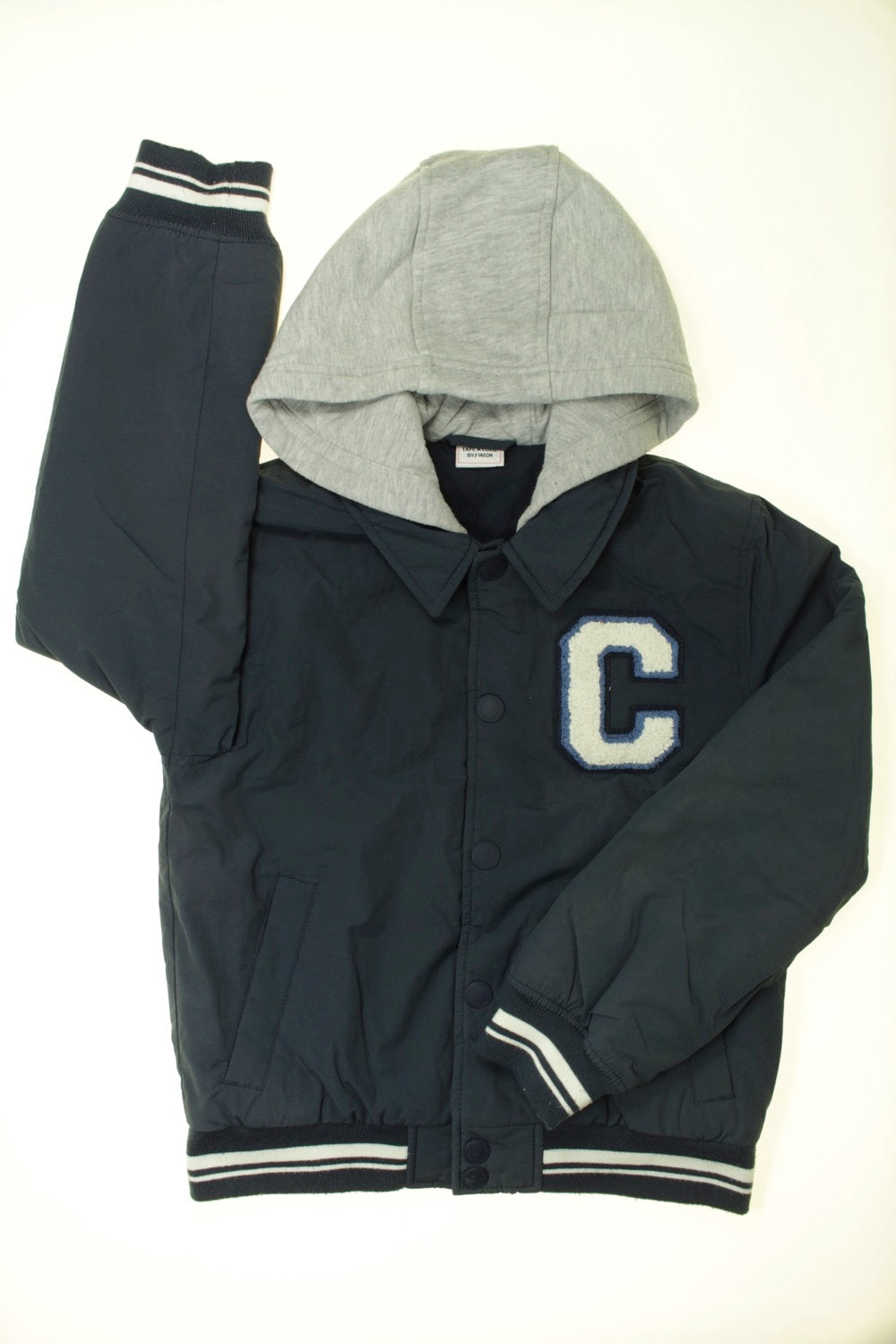 Manteau / Veste / Pilote, 10 ans, Garçon, Manteau / Veste / Pilote 10 ans