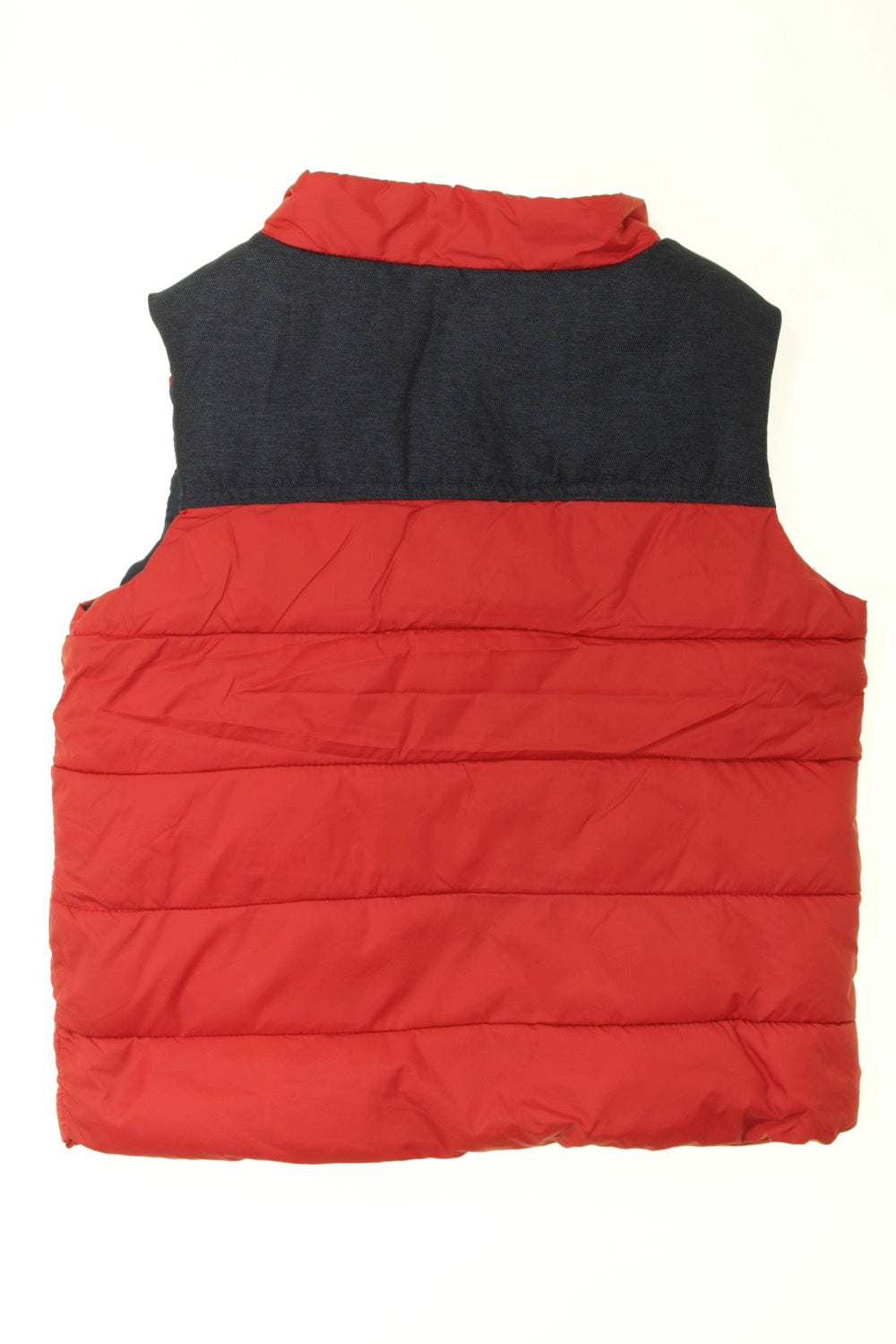 Doudoune sans manches