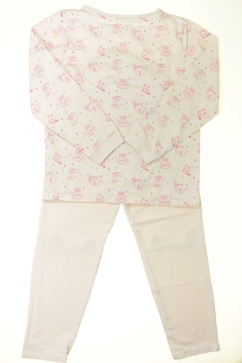 Pyjama Joli cœur