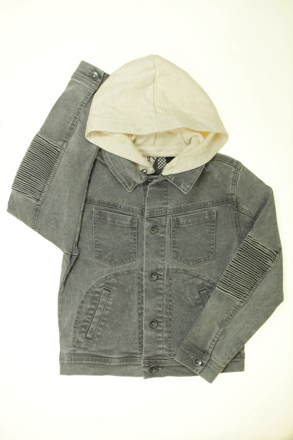 Manteau / Veste / Pilote, 8 ans, Garçon, Manteau / Veste / Pilote 8 ans