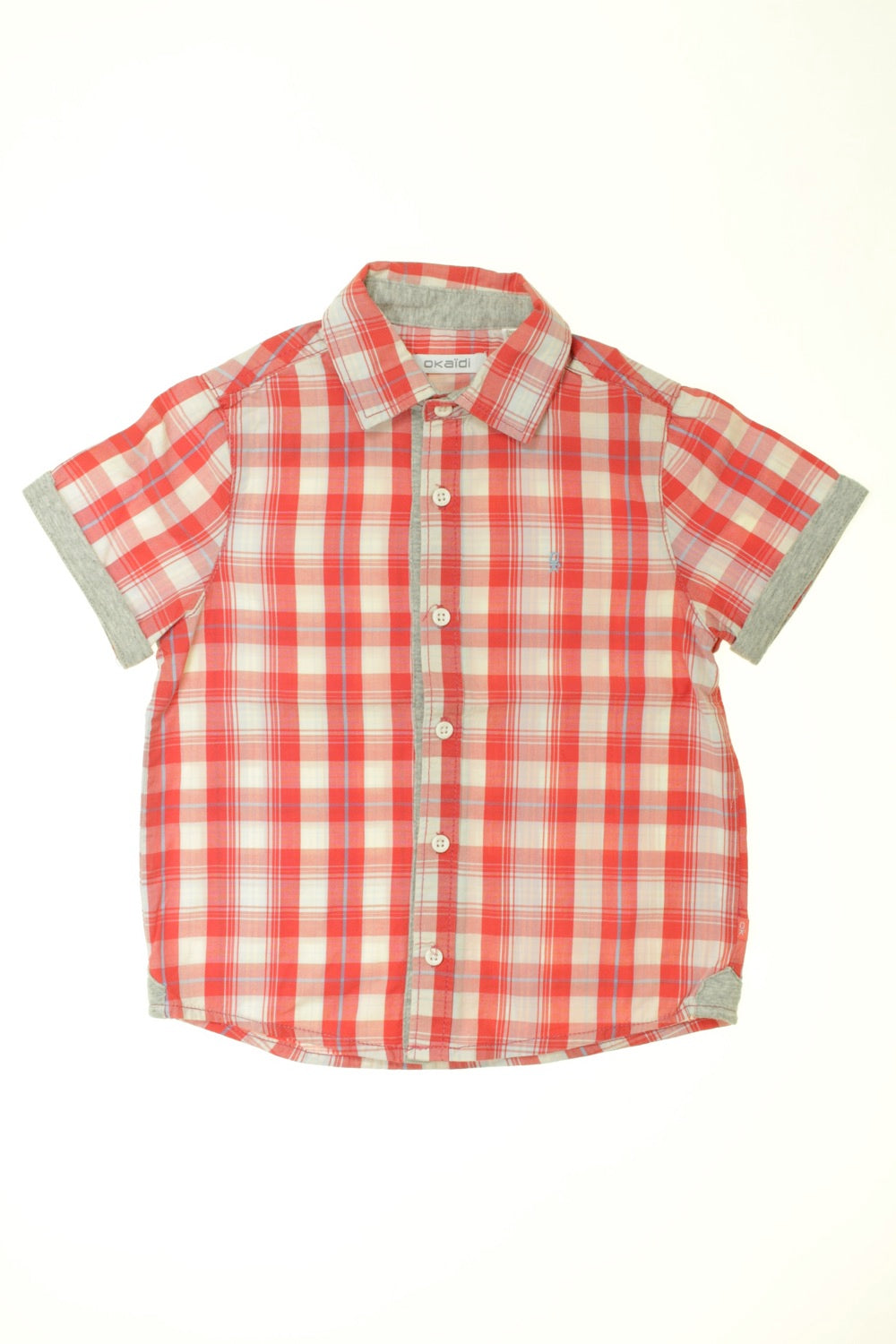 Chemise / Chemisette, 4 ans, Garçon, Chemise / Chemisette 4 ans