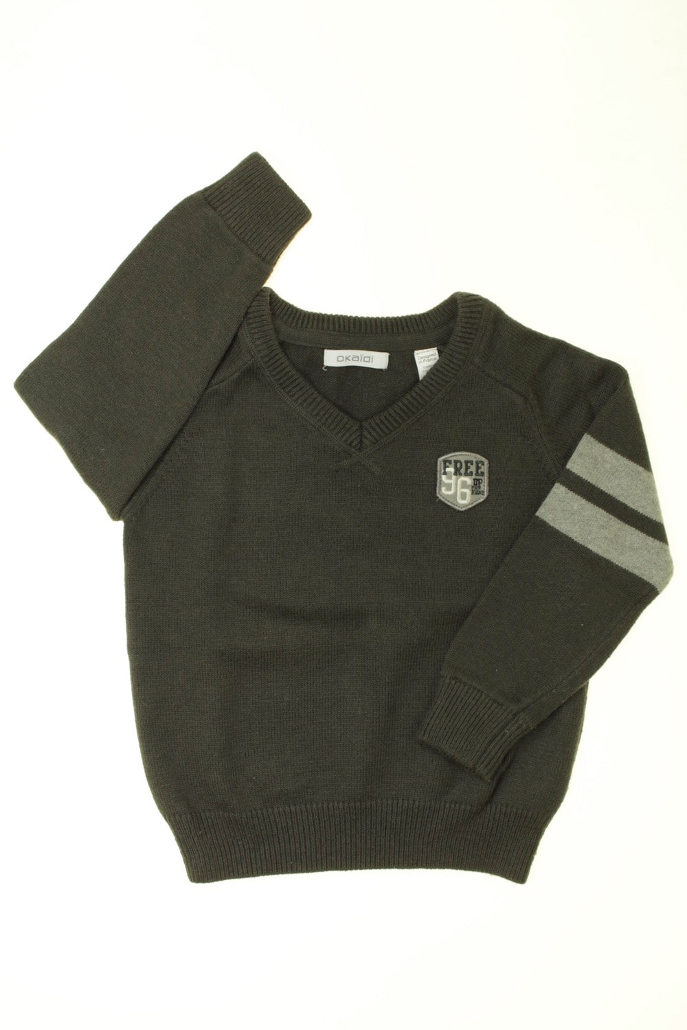 Pull / Gilet / Sweat, 4 ans, Garçon, Pull / Gilet / Sweat 4 ans