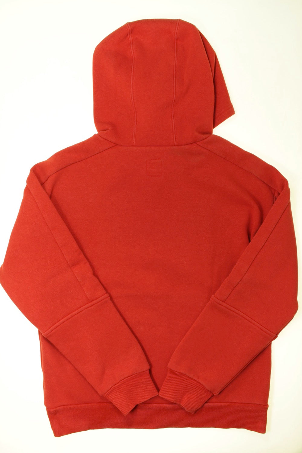 Sweat à capuche Way