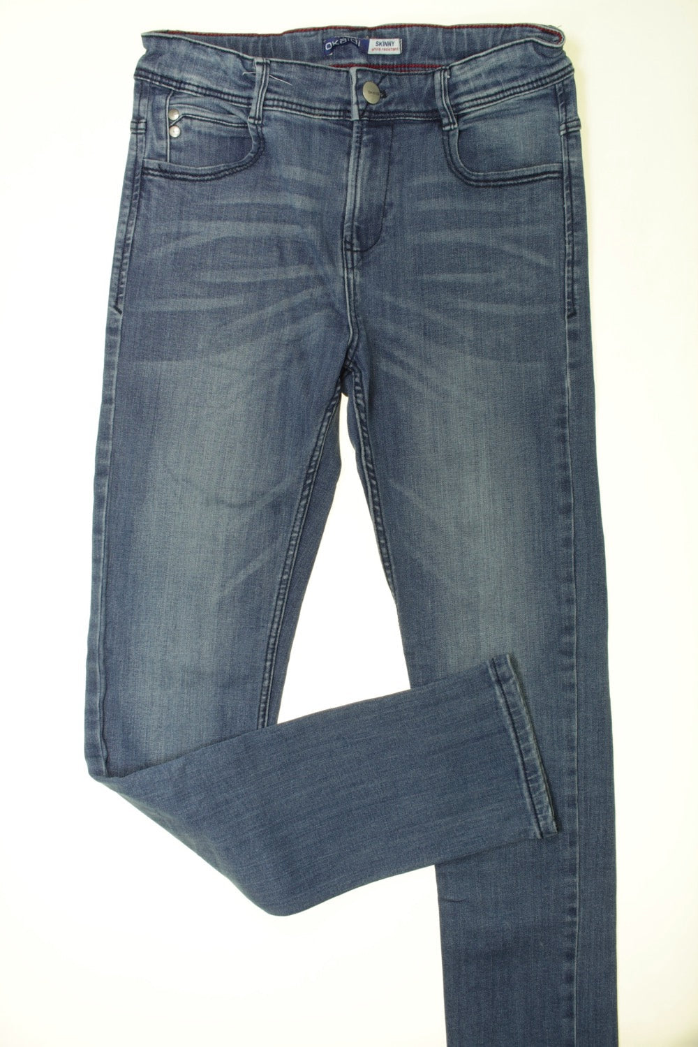 Jean skinny - 14 ans