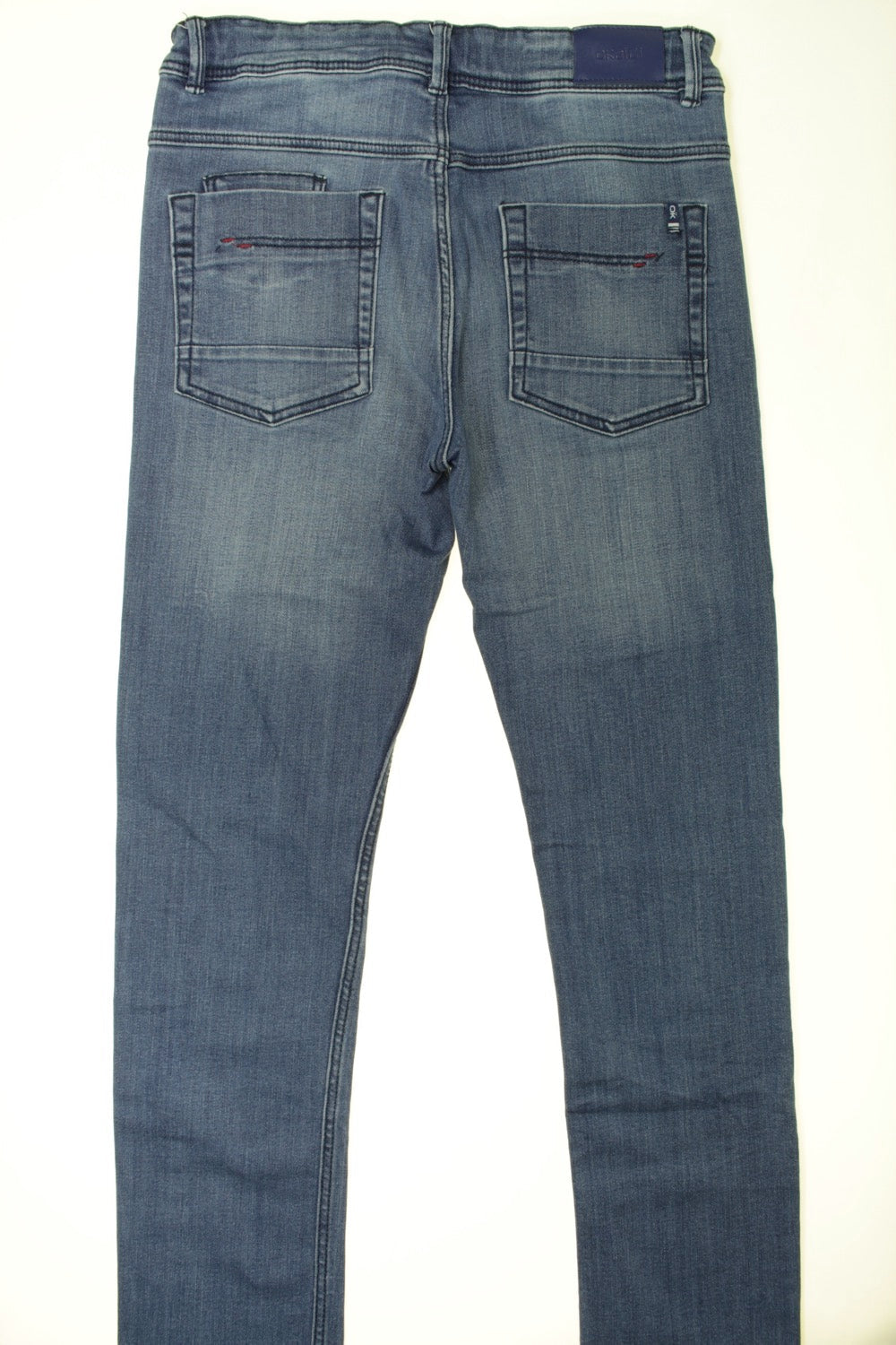 Jean skinny - 14 ans