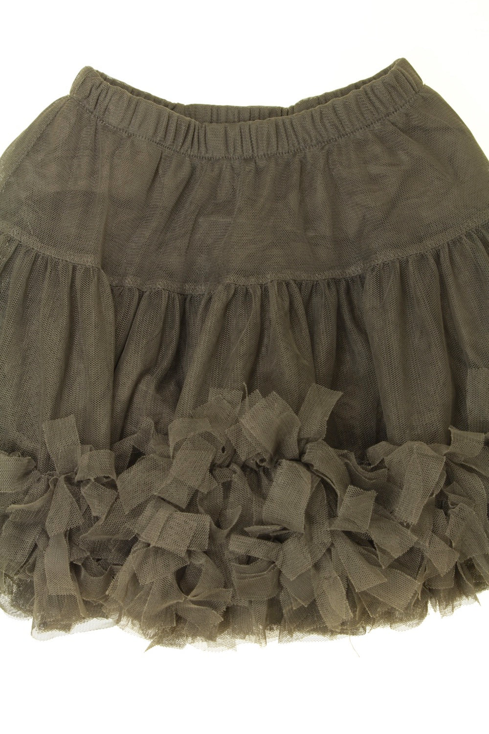 Jupe en tulle