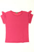 Tee-shirt / Polo, 7 ans, Fille, Tee-shirt / Polo 7 ans