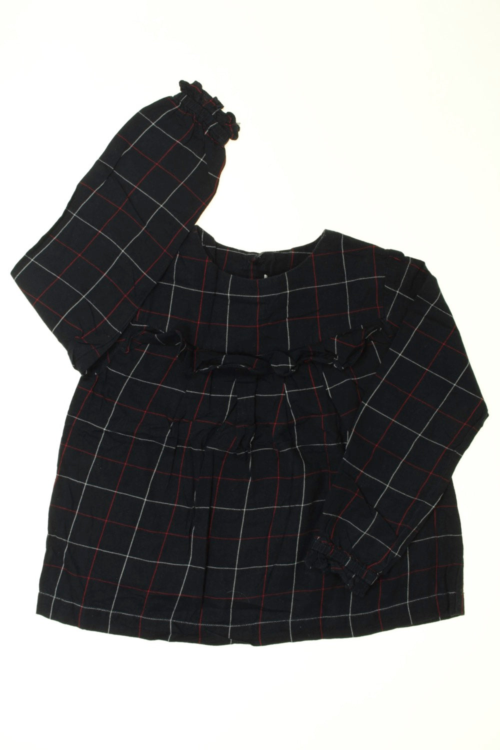 Chemisier / Blouse, 4 ans, Fille, Chemisier / Blouse 4 ans