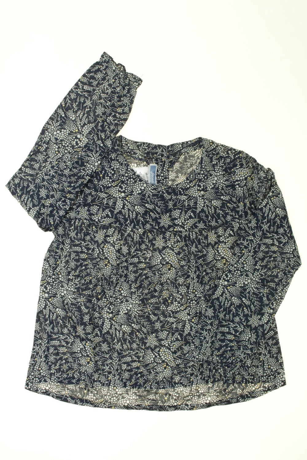 Chemisier / Blouse, 6 ans, Fille, Chemisier / Blouse 6 ans