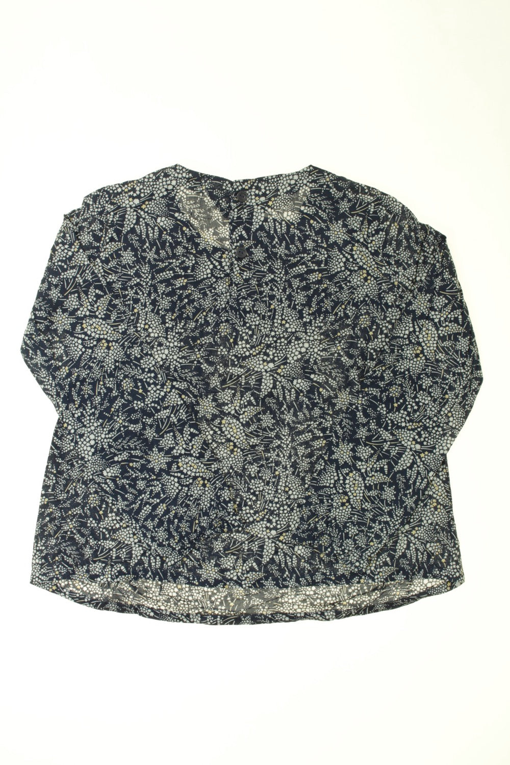 Blouse étoilée