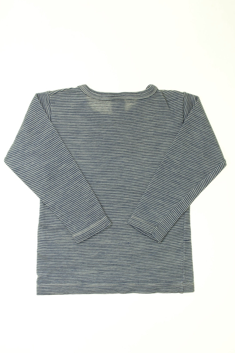 Tee-shirt chaud milleraies