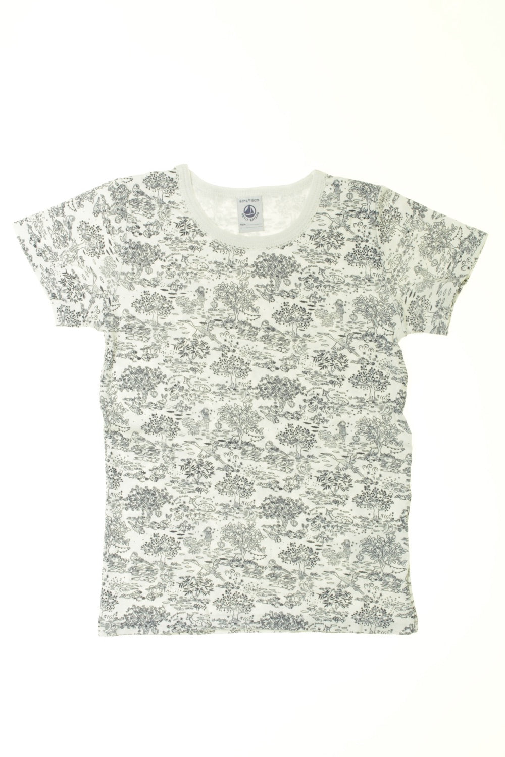 Tee-shirt / Polo, 6 ans, Fille, Tee-shirt / Polo 6 ans