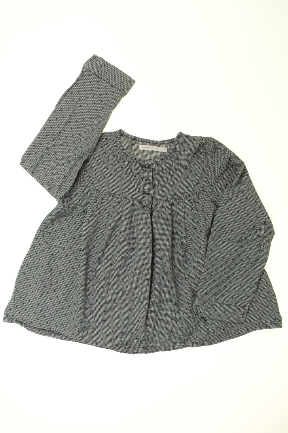 Chemisier / Blouse, 6 ans, Fille, Chemisier / Blouse 6 ans